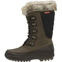 Helly Hansen - Women's Garibaldi VL - Winterschoenen 37, zwart/bruin
