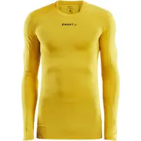 Craft Compressietrui pro control LS | Maat 2XL