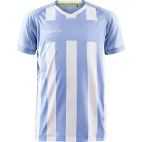 Craft Kinder Sportshirt progress 2.0 stripe | Maat 10/12 ans