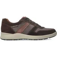 Mephisto Vito Randy Sneakers | Maat 8.5 Heren Bruin