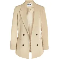 Noisy May Blazers sand