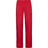 Head Racket Club Pants Rood S Man