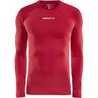 Craft Compressietrui pro control LS | Maat S