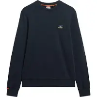 Superdry Sweatshirt 'Great Outdoors' navy