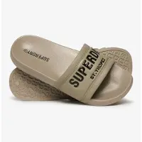 Superdry Strand-/badschoen 'City Luxe' | 38-39 | female