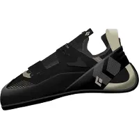 Black Diamond - Momentum Climbing Shoes - Klimschoenen 40,5, zwart
