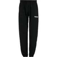Kempa Capture Tracksuit Pants Zwart 2XS Man