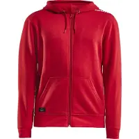 Craft Zipped hoodie community | Maat XS