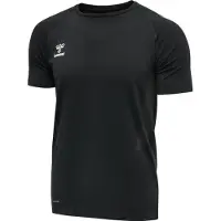 Hummel Led Pro Training Seamless T-shirt Met Korte Mouwen