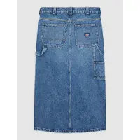 Dickies Long Carpenter Spijkerrok