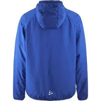 Craft Waterdicht damesjack Squad | Maat 2XL