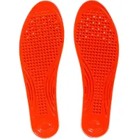 Sorbothane Full Strike Insole Rood EU 44-45