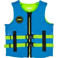 Jobe Neoprene Junior Reddingsvest