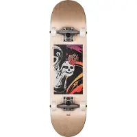 Globe Mt Warning Mid H2O 7.6''