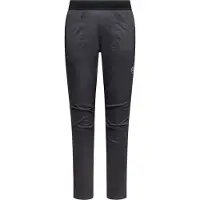 La Sportiva - Roots Pants - Klimbroek L, grijs