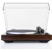 Dual CS 518 Walnoot