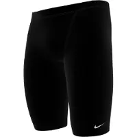 Nike Jammer Zwempak Zwart || Maat: 70 cm