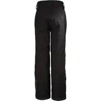 Helly Hansen Legendary, skibroek, junior, zwart