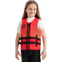 Jobe Neoprene Junior Reddingsvest