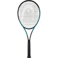 Head Racket Gravity Pro 2025 Tennis Racket Zilver 2