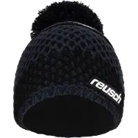 Reusch Sportmuts 'Ellie' donkerblauw / zwart / wit