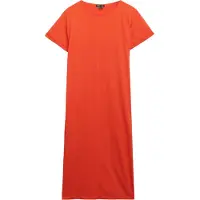 Superdry Jurk oranje