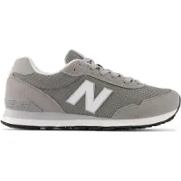 New Balance Sneakers laag '515' grijs / stone grey / wit