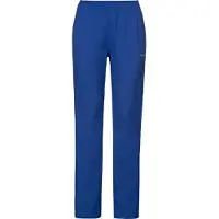 Head Racket Club Pants Blauw XS Vrouw