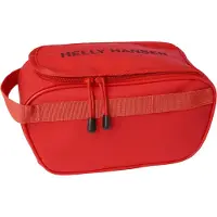 Helly Hansen Scout Wash Bag red toilettas