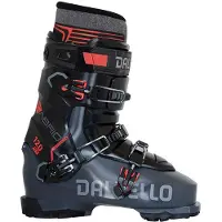 Dalbello Cabrio Mv 120 3dwrap Alpine Skischoenen