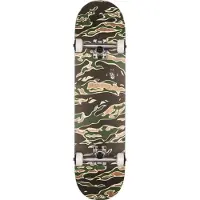 Globe G1 Full On Tiger Camo Full 8.0''