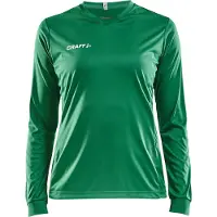 Craft Damestrui met lange mouwen squad solid | Maat M