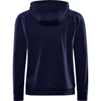 Craft Adv Unify Full Zip Hood Men | Maat: 3XL