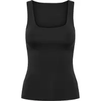 ONLY Top 'ONLEa' zwart