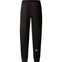 The North Face Outdoorbroek zwart / wit