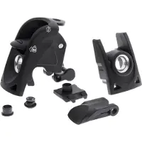 Spinlock Xxc/xx 2010+ Clutche Kit 8-12 Mm Zwart