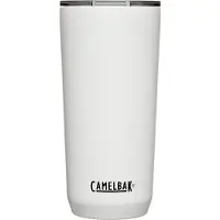 CamelBak Tumbler SST Vacuum Insulated - Isolatie Drinkbeker - 600 ml - Wit (White)