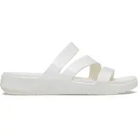 Crocs Muiltjes 'Getaway' wit