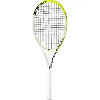 Tecnifibre Tennisracket TF-X1 (Onbespannen)-Gripmaat L3