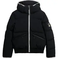 Superdry Sportjas zwart