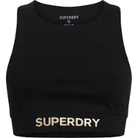 Superdry Sportswear Logo Sportbeha