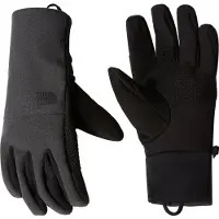 The North Face - Apex Etip Glove - Handschoenen M, zwart