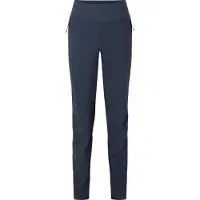 Montane Reguliere dameswaterdichte broek Tucana Lite | Maat M