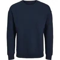 Jack & Jones Heren plus size trui jjebradley donker