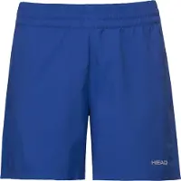 Head Racket Club Shorts Blauw XL Vrouw