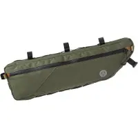 Agu Tube Frame Bag Venture 5,5L Green Army