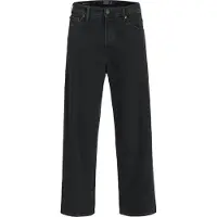 Jack & Jones Jeans 'JJIAlex JJOriginal' black denim