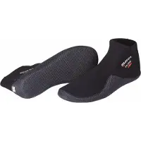 Mares Pure 2 Mm Booties Zwart EU 38