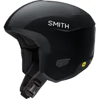 Smith Skihelm Unisex Counter Mips Black-59 - 63 cm