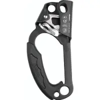 Grivel - A1 Ascender - Stijgklem zwart